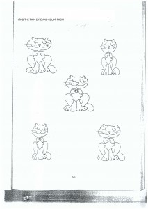 fat_and_thin_easy_activity_worksheets_cats