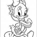 free duck coloring page for kids (31)