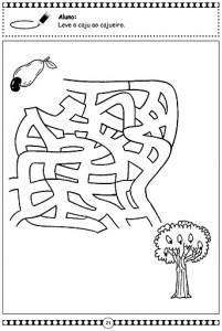 free maze worksheet for kids (3)