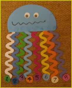 free paper octopus craft idea for kids (6)