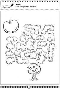 free printable maze worksheet for kids (27)
