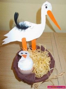 free stork craft