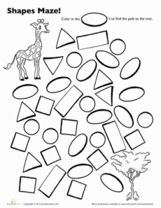 giraffe-shape-maze-mazes-games