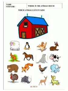 matching-to-amimals-to-homes-worksheets-for-preschool-children-1