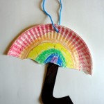 paper plate umbrella 1