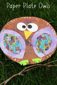paper_plate_owl_craft