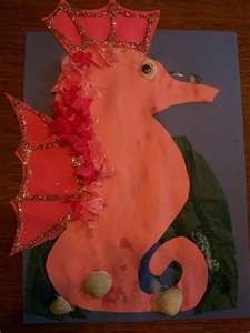seahorse craft