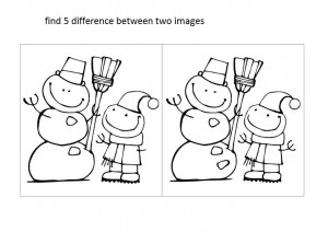 spot_and_find_the_difference_winter_snowman