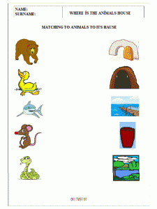 where-do-these-animals-live-worksheets-for-preschool-children-1