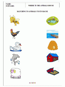 where-do-these-animals-live-worksheets-for-preschool-children-2
