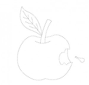 apple trace