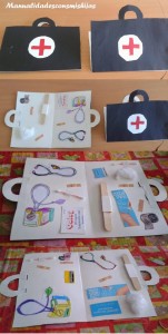 doctor bag craft