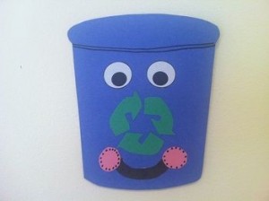 earth day crafts 1