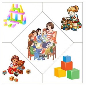 preschool teacher puzzle