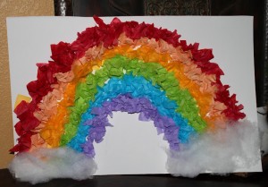 rainbow-craft