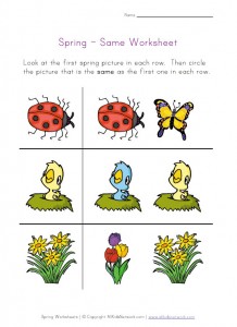 spring-worksheets-for-kids-1