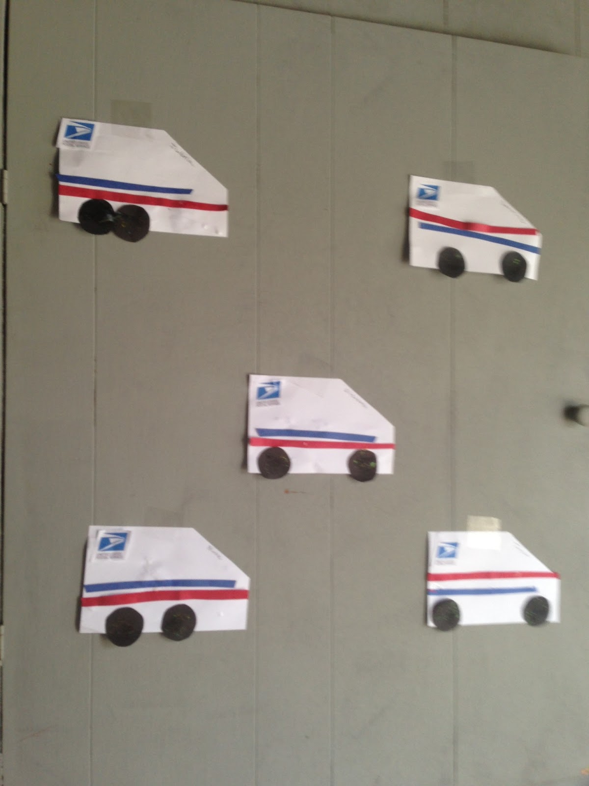 helpers mailman worksheets preschoolers helper preschoolactivities carriers