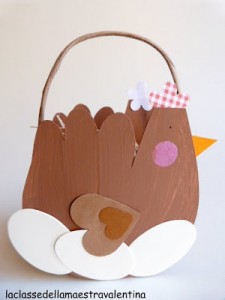 chicken basket craft (1)