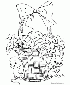 easter basket coloring (1)