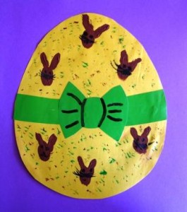 easter egg craft idea for kids (5)