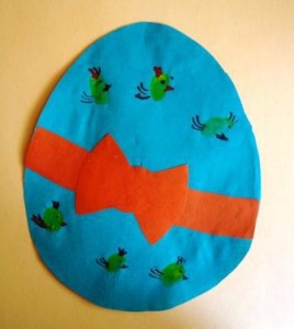 easter egg craft idea for kids (6)