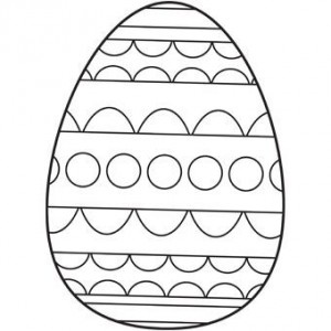 free printable easter egg coloring page (11)