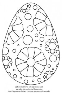 free printable easter egg coloring page (12)
