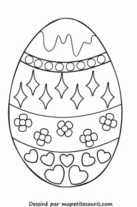 free printable easter egg coloring page (21)