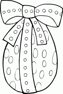 free printable easter egg coloring page (7)