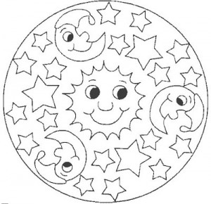 free space coloring page (1)