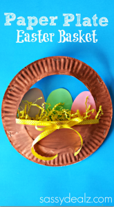 paper-plate-easter-basket-craft