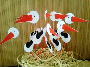 stork craft idea