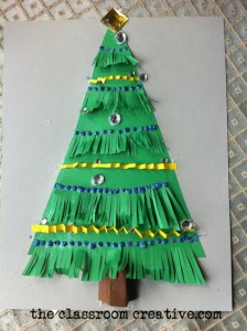 Christmas-Tree-Craft-for-Kids