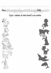animal shadow matching worksheet (5)