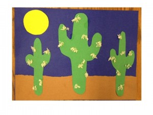 cactus-craft
