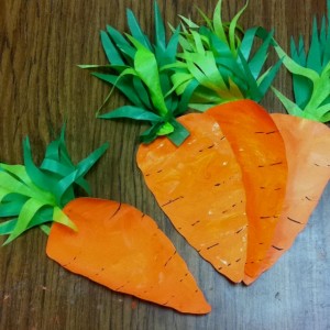 carrot-craft