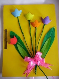 flower-crafts