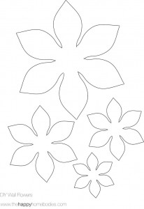flower template coloring (13)