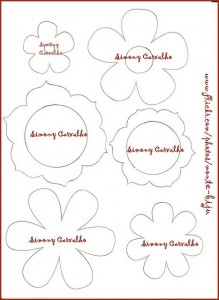 flower template coloring (9)