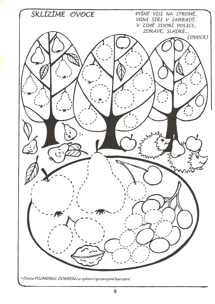 preschool-tree-worksheet