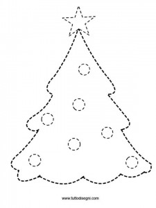 free printable tree trace worksheet (9)