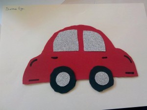 car craft