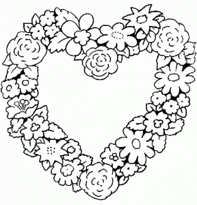 mother's day coloring page (2)