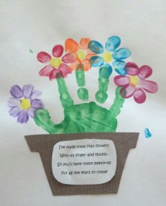 mother's day craft idea (11)