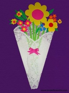 mother's day craft idea (2)