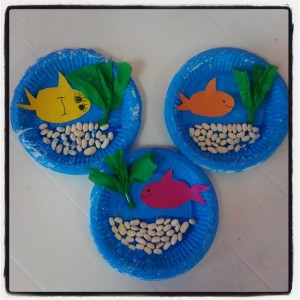 aquarium craft idea for kids (4)