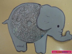 cd-elephant-craft-idea