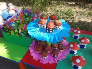 cupcake craft