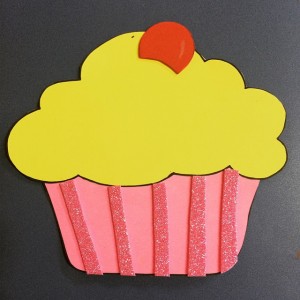 cupcake craft idea for kids (10)