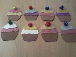 cupcake craft idea for kids (4)